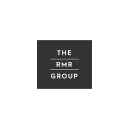 RMR Group Inc logo