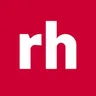 Robert Half Recruiters & Employment Agency logo