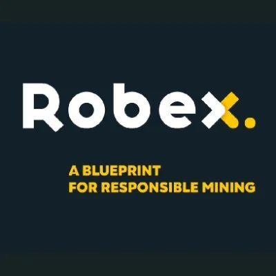 ROBEX Resources Inc logo