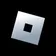 Roblox logo