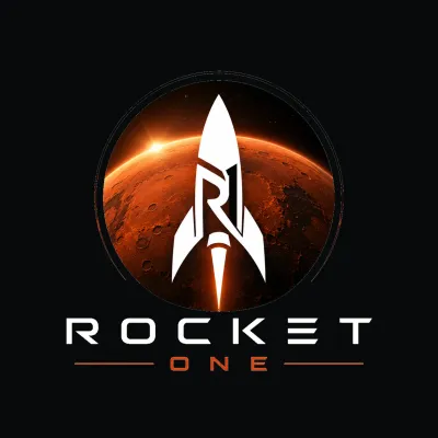 Rocket One Inc. logo
