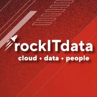 rockITdata's company logo