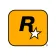 Rockstar Games logo