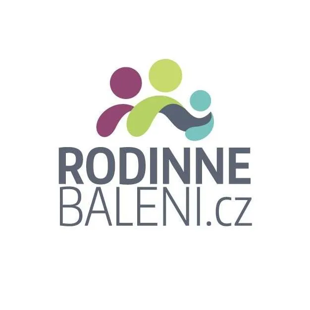 Rodinné Balení logo