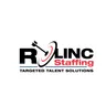ROLINC Staffing logo