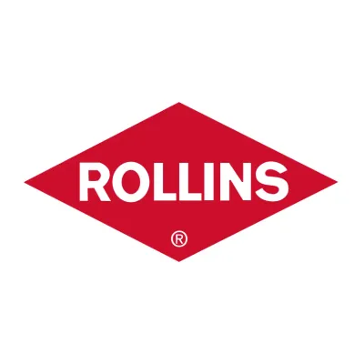 Rollins Inc logo