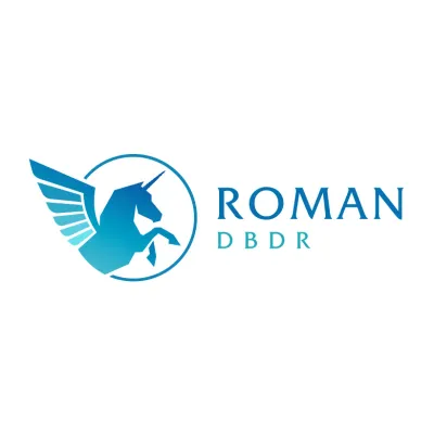 Roman DBDR Acquisition Corp. II Unit logo