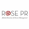 Rose PR logo