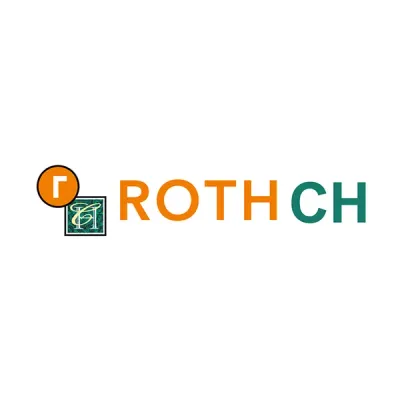 Roth CH Acquisition Co. logo