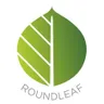 Roundleaf San Jose logo