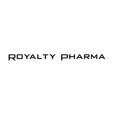 Royalty Pharma Plc logo