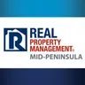 Real Property Management Bay Area – Silicon Valley logo