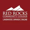 Red Rocks Community College Arvada Campus logo