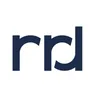 Frederic Printing, an RRD Company logo