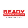 Ready Temporary Services logo