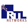RTL Networks, Inc. logo