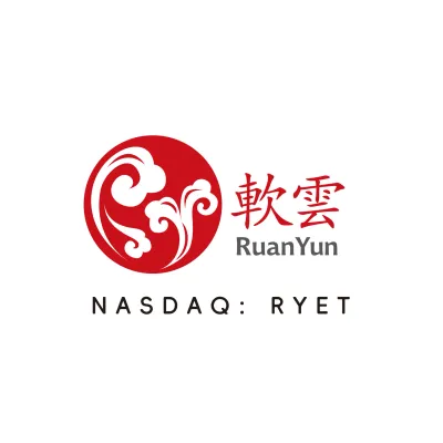 Ruanyun Edai Technology Inc. Ordinary shares logo