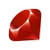 Ruby logo