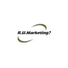 R.U. Marketing logo