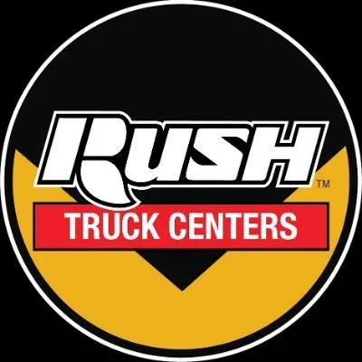 Rush Enterprises A Inc logo