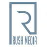 Rush Media Agency logo