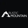 Rustic Mountain Estates logo