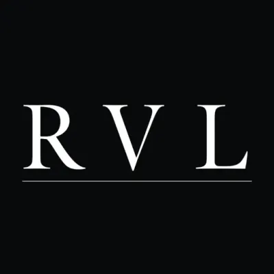 RVL Pharmaceuticals plc logo