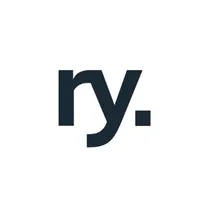 Radley Yeldar's company logo