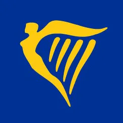Ryanair Holdings PLC ADR logo
