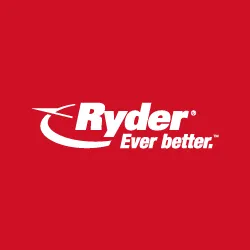 Ryder System Inc logo