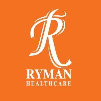 Ryman Healthcare Limited logo