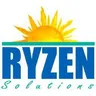 Ryzen Solutions logo