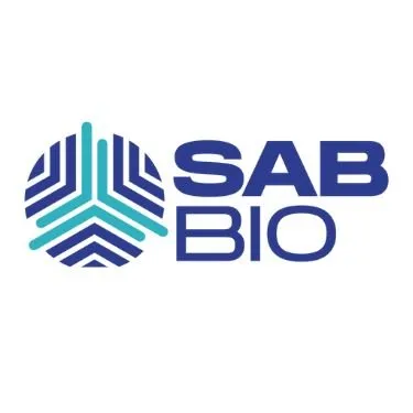 SAB Biotherapeutics Inc logo
