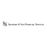Sackman & Son Financial Services logo