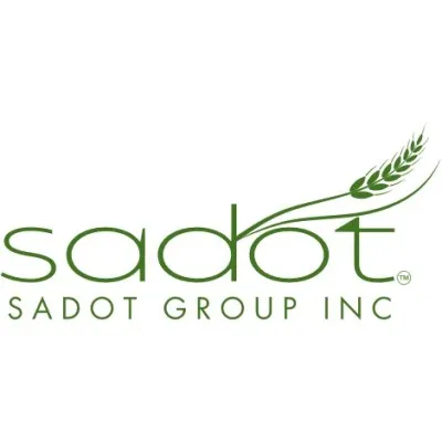 Sadot Group Inc. logo