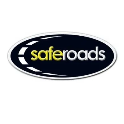 Saferoads Holdings Ltd logo