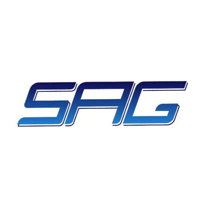 SAGTEC GLOBAL LIMITED Ordinary shares logo
