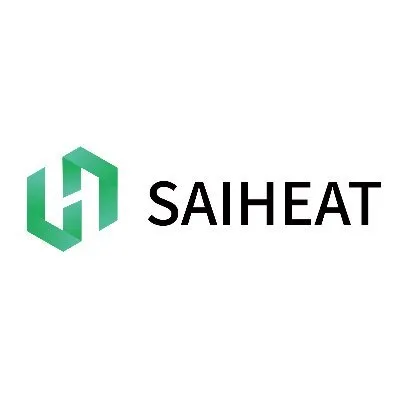 SAIHEAT Limited logo