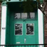 St Columba House logo