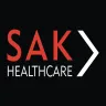 SAK Healthcare logo