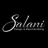 Salani Design & Merchandising logo