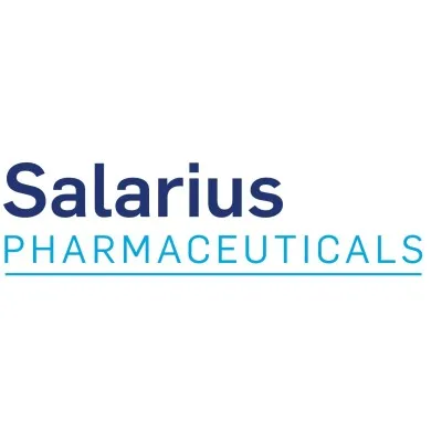Salarius Pharmaceuticals Inc logo