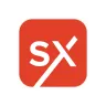 SalesX, Inc. logo