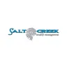 Salt Creek Wealth Management logo
