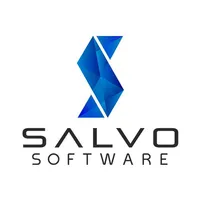 Salvo Software's company logo