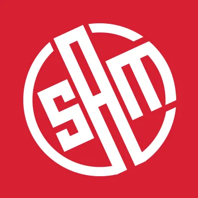 SAM73 logo