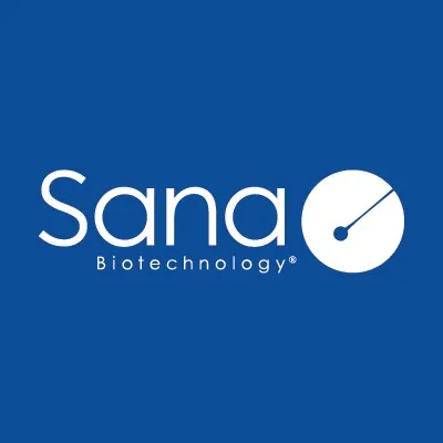 Sana Biotechnology Inc logo