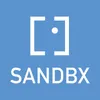 SANDBX's company logo