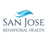 San Jose Behavioral Health logo