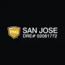 PMI San Jose logo